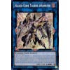 Allied Code Talker @Ignister - ALIN-EN051 - Secret Rare -