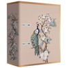 Interdruk Arch File A4 75 mm - Metallic Design -