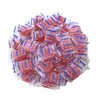 Individually Wrapped Fruit Gems Soft Candy Grapefruit Flavor Only -1lbs,