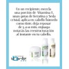 Kit Labonté Shampoo + Vitamina E + Keratina + Seda