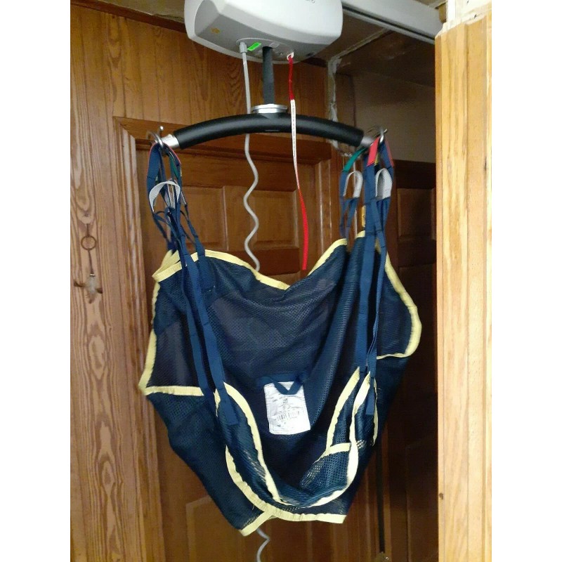 Handicare New Handicare Universal Sling Mesh MAX 363 kg /800