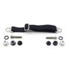 OTOM Rear Adjustable Rescue Strap Pull Strap Rope for Motorcycle