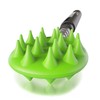 Cactus Back Scratcher On a Stick - Green