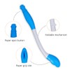 Foldable Long Reach Comfort Wiper - Bottom Wiping Aid -