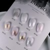 May Your Ink Pro 8 types of individual ink nails