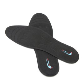 Best Foot Relief Glycerine Filled Liquid Insoles (M (8.5 US Women's))