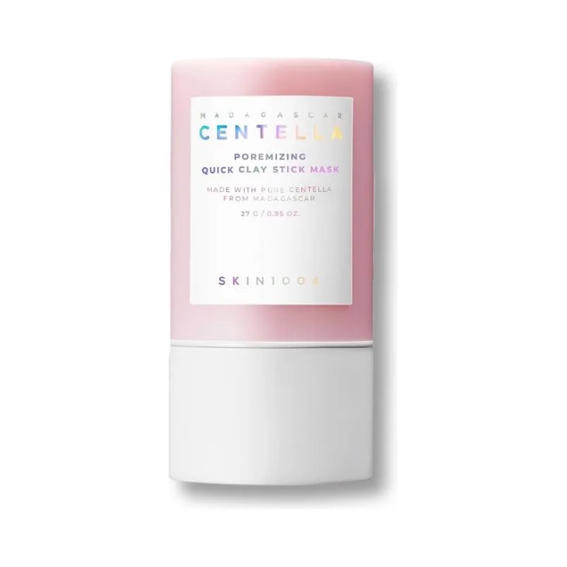 Mascarilla Stick Skin1004 Poremizing 27g Coreana Original Normal A Grasa