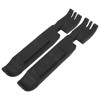 2pcs Bicycle Tyre Lever Bike Tire Pry Bar Chain Plier