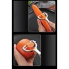 Potato Peeler Y Shaped Vegetable Peeler, Premium Kitchen Ultra Sharp