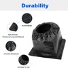 Leaf Vac Parts 48133 Boot Agri Fab Lawn Vacuum Parts
