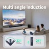 ZWP RSB-11 Replacement Remote Control fit for Klipsch Sound Bar