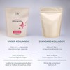 LIV Collagen Powder, 500 g, Completely Odourless and Tasteless, Hydrolysed
