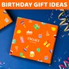 Zmart 40th Birthday Gifts Ideas for Women - Socks for