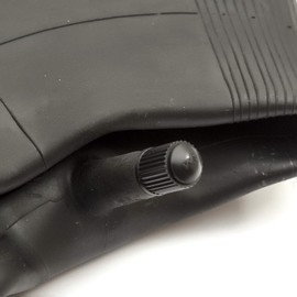 Inner Tube 160/70-7 160x70-7 Gokart 7 Inch Wheel Tyre Straight Valve Go Kart Max Tyre Width 145mm