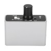 Water Leakage Detector, Underground Pipeline Leak Detection Tool, Compact &