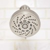 Speakman S-4200-E175 Adjustable Shower Head for Stylish Bathroom Dcor, 1.75
