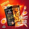 Max Oceans Brand, Crispy Fried Chicken, Crispy Chicken Skin, Salted