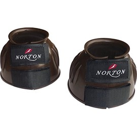 Norton Unisex's Crazy Overreach Boots, Choco, X-Large