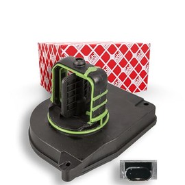 febi bilstein 109591 Actuator for Twist Flaps, Pack of 1