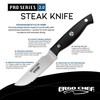 Ergo Chef Pro Series 2.0 Steak Knives Set of 4