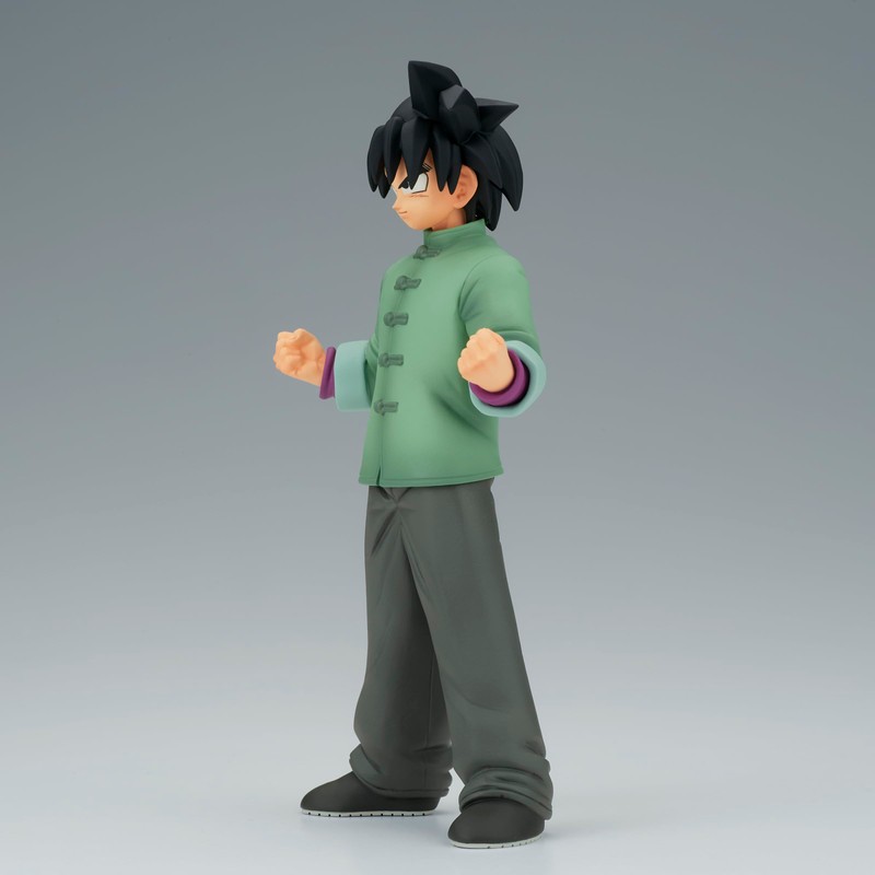 BANPRESTO - Dragon Ball Super: Super Hero - DXF -