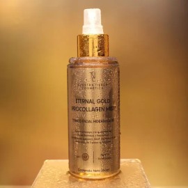Tónico Facial Pro-colágeno Eternal Gold Procollagen 150ml Momento de aplicación Día/Noche Tipo de piel Todo tipo de piel