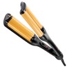 CHI Ceramic Triple Waver Iron, Curling Iron Creates Long-Lasting Frizz-Free,