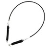 Dudubuy Gear Selector Shift Cable for Polaris RZR 570 2011-2022