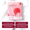 ROUND LAB Mascarilla De Gel Reafirmante Camellia Deep Collagen V(4