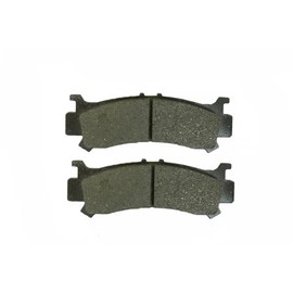 Replacement Powersports Parts For Monster Performance Front Right Brake Pads for Honda Talon 1000 & Pioneer 1000Mod-F3H-208