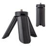 MUZIRI KINOKOO Fuji Mini Tripod with 1/4" Screw Compatible with