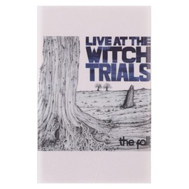 Live At The Witch Trials [CASSETTE]