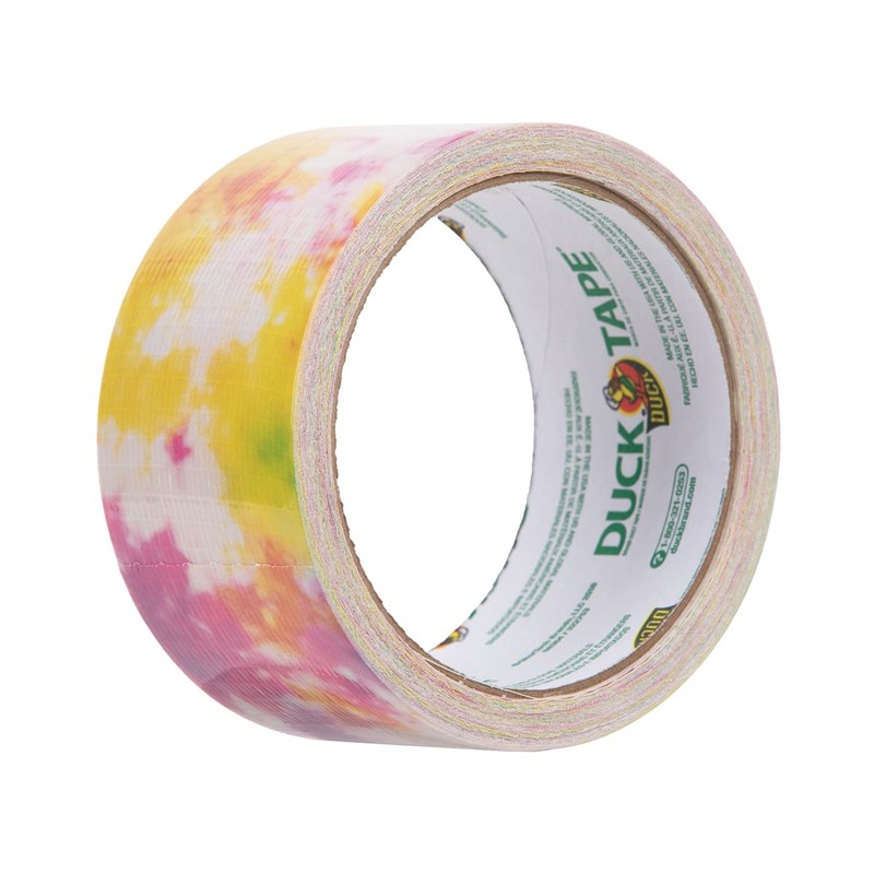 Duck Brand Printed Duct Tape Prints & Patterns: 1.88 in.