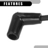 Partuto Ignition Coil 72866-G01 - for EZGO Golf Cart Gas