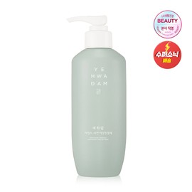 THE FACE SHOP Yehwadam (Vegan) Mild Feminine Cleanser 200ml / 더페이스샵 예화담(비건) 마일드 여성 청결제 200ml