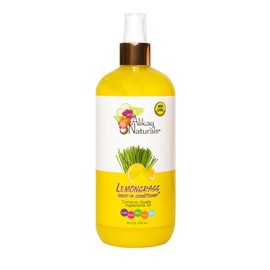 Alikay Naturals - Lemongrass Leave-In Conditioner 16 oz by Alikay Naturals
