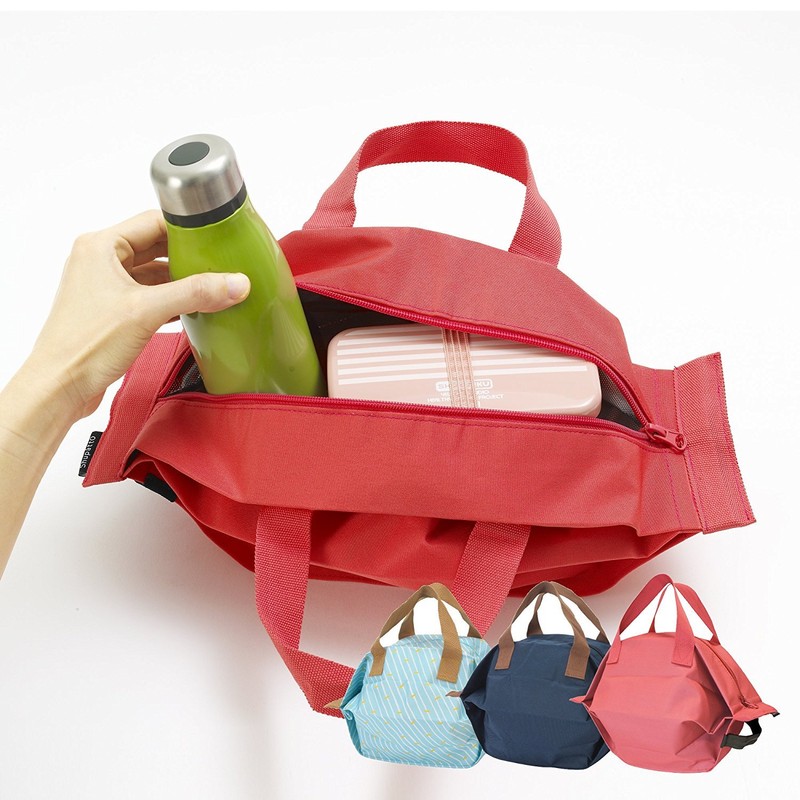 Marna Shupatto Insulated Bag