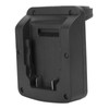 Replace for DW Battery Conversion for Miwaukee Battery Adapter Mount