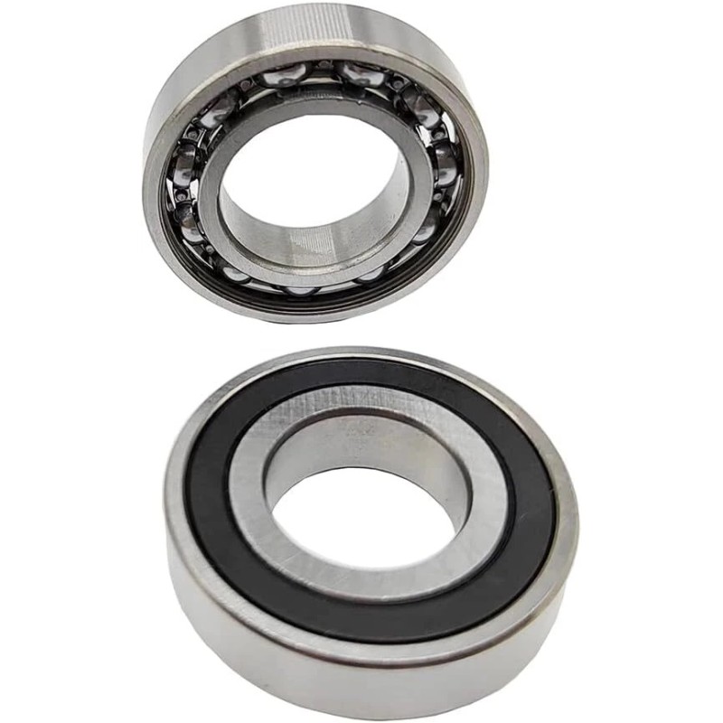 JINFANNIBI Rocker Arms Camshaft Bearing Kit For Honda Sportrax 400