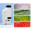 Microscope Kids 60x-120x LED Lighted Pocket Microscope Mini Portable Handheld