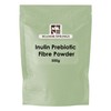 Inulin Prebiotic Fibre Powder 500g by Manor Springs