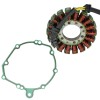 Celox Stator & Gasket for Honda CBR1000RR CBR-1000RR 2004-2007 31401-35F10