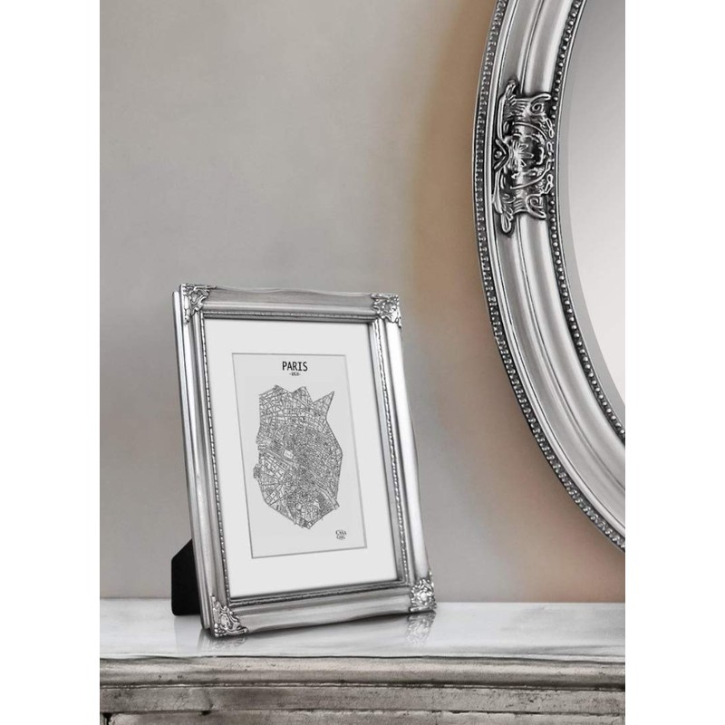 Rococo by Casa Chic, Antique Style, Various Picture Frames