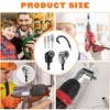 105° Angle Wrench, Right Angle Drill, Right Angle Steel Angle