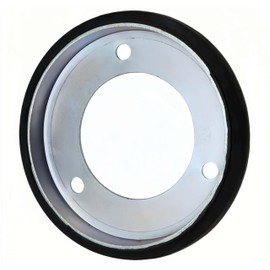 Viefow Viefow 03248300 03240700 1501435MA 76-070-0 Drive/Friction Wheel Disc Replace Murray/Ariens/John Deere SnowBlowerfor 22013 022013 240-068 1501435MA 313883 53830 AM123355 Drive Friction Disc