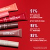 Rimmel Oh My Gloss! Butter Me Up, 004 Red Velvet