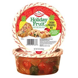 Paradise Mix, Cherry-Pineapple, 8 Ounce (Packaging May Vary)