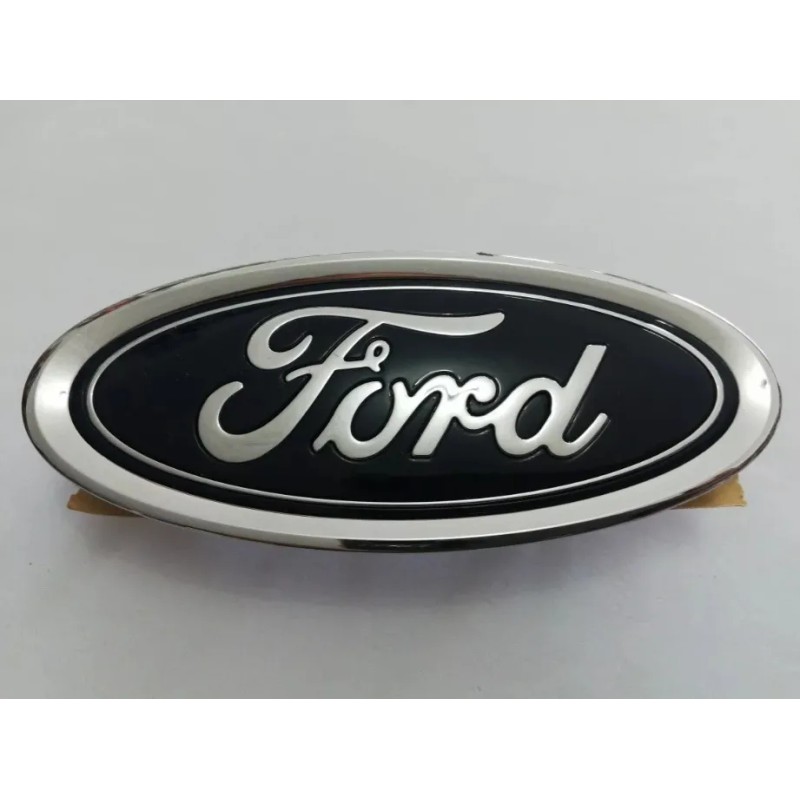 Emblema F0r4 Original Para Varios Modelos 11.5 Cm Largo 5
