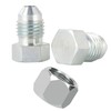 JIC 10 Hydraulic Cap and Plug Hose Tube and Pipe