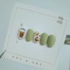 Buju Teddy Nail - Double-Sided Tape / 부끄 테디네일 - 양면테이프